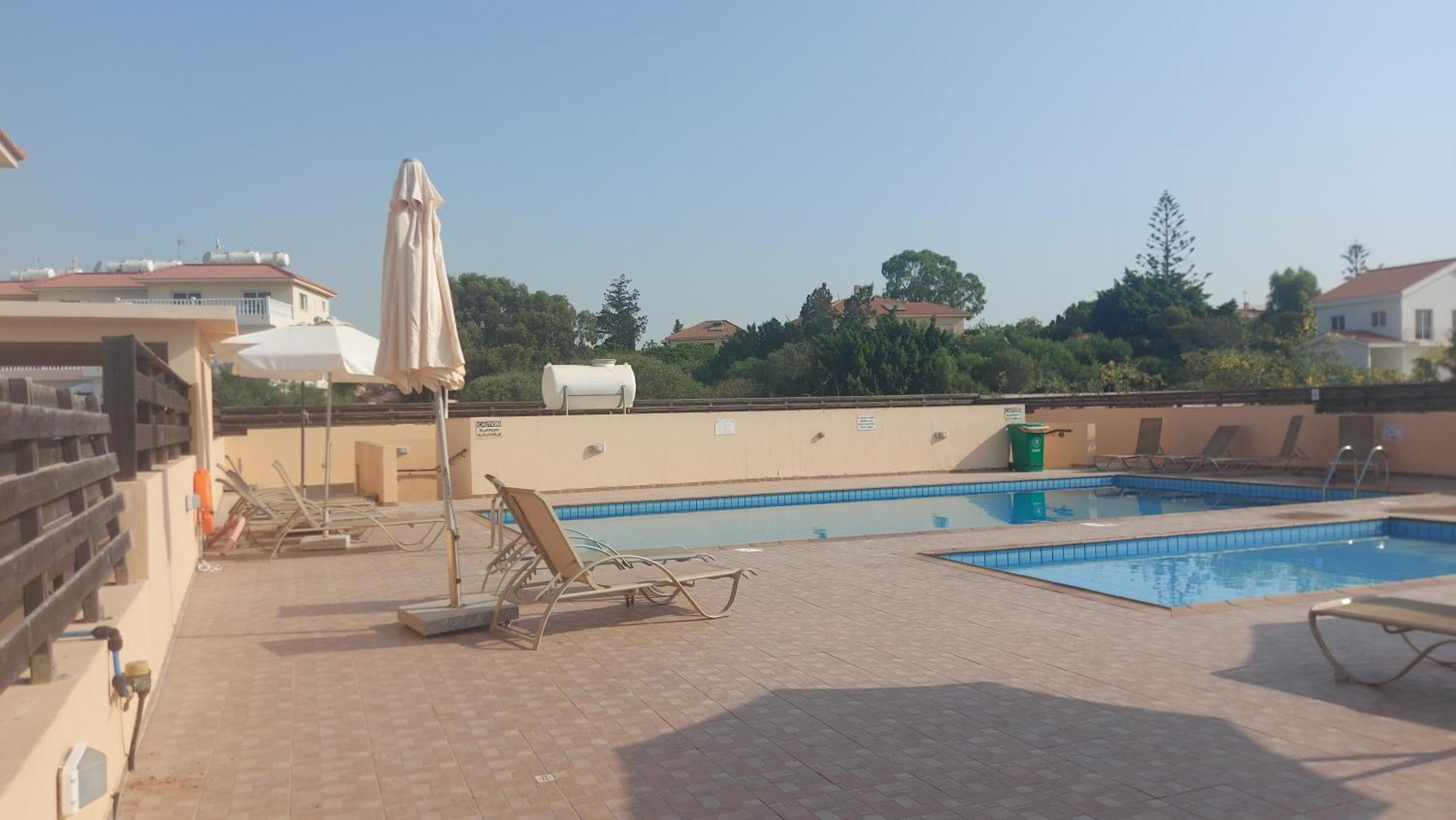 Nissi Golden Sands Free Wifi Appartement Agia Napa